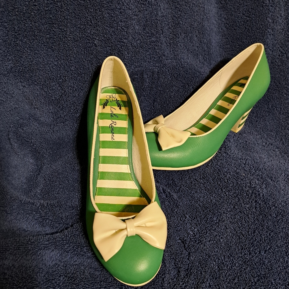 Women's Shoes